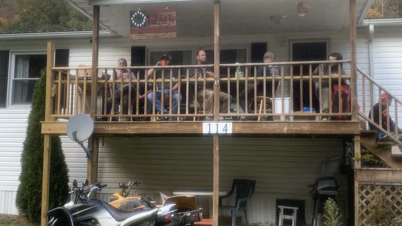 Photo of Outdoor in Northfork