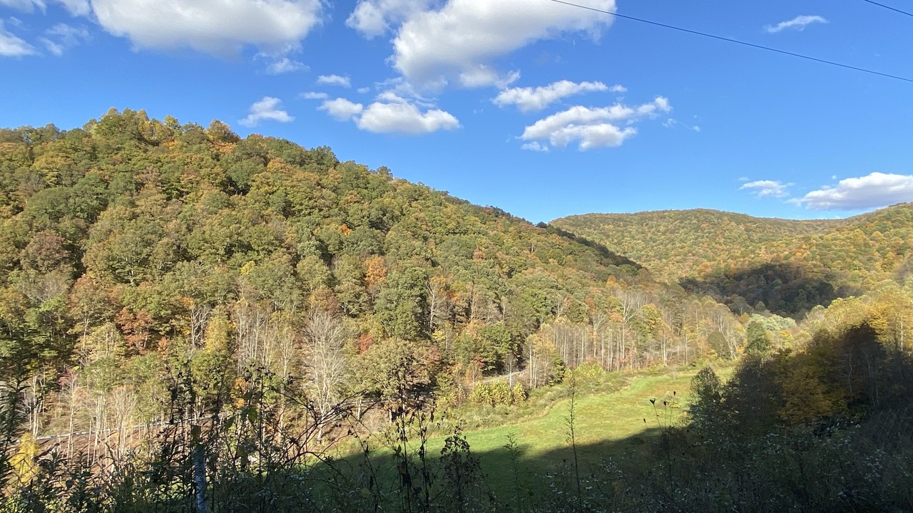 Photo of Outdoor in Northfork