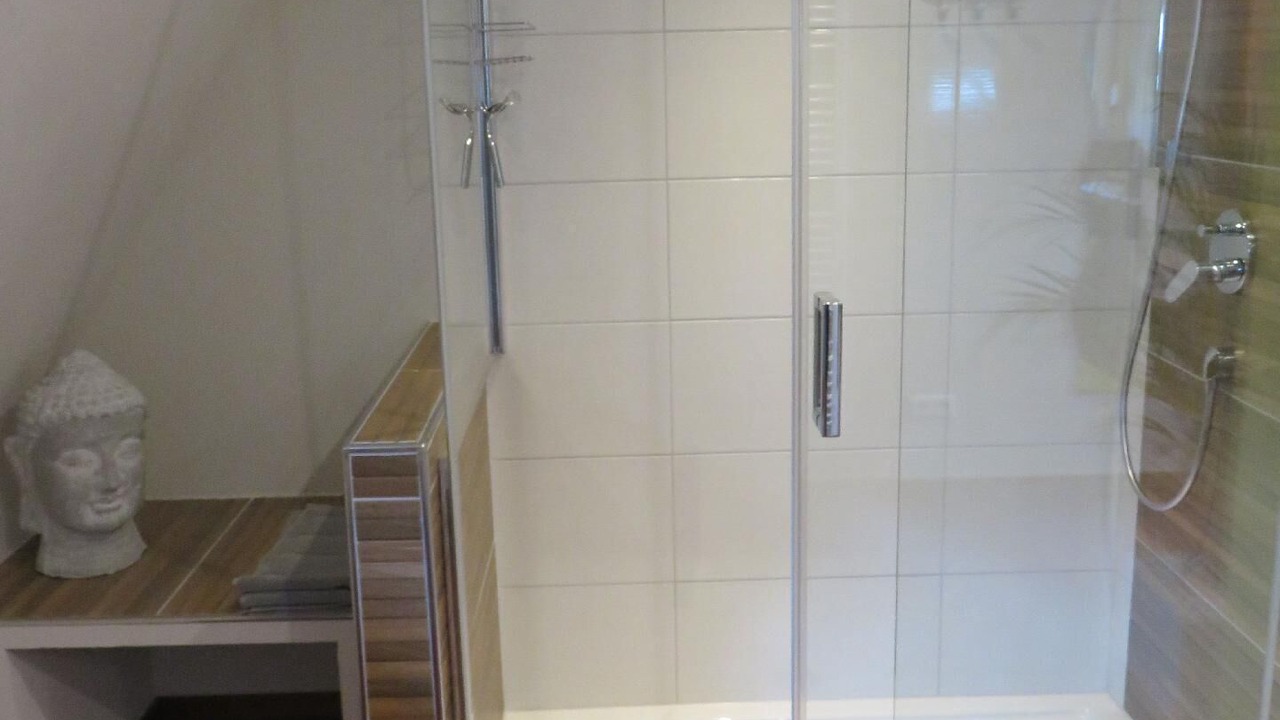 Photo of Bathroom in Annweiler am Trifels