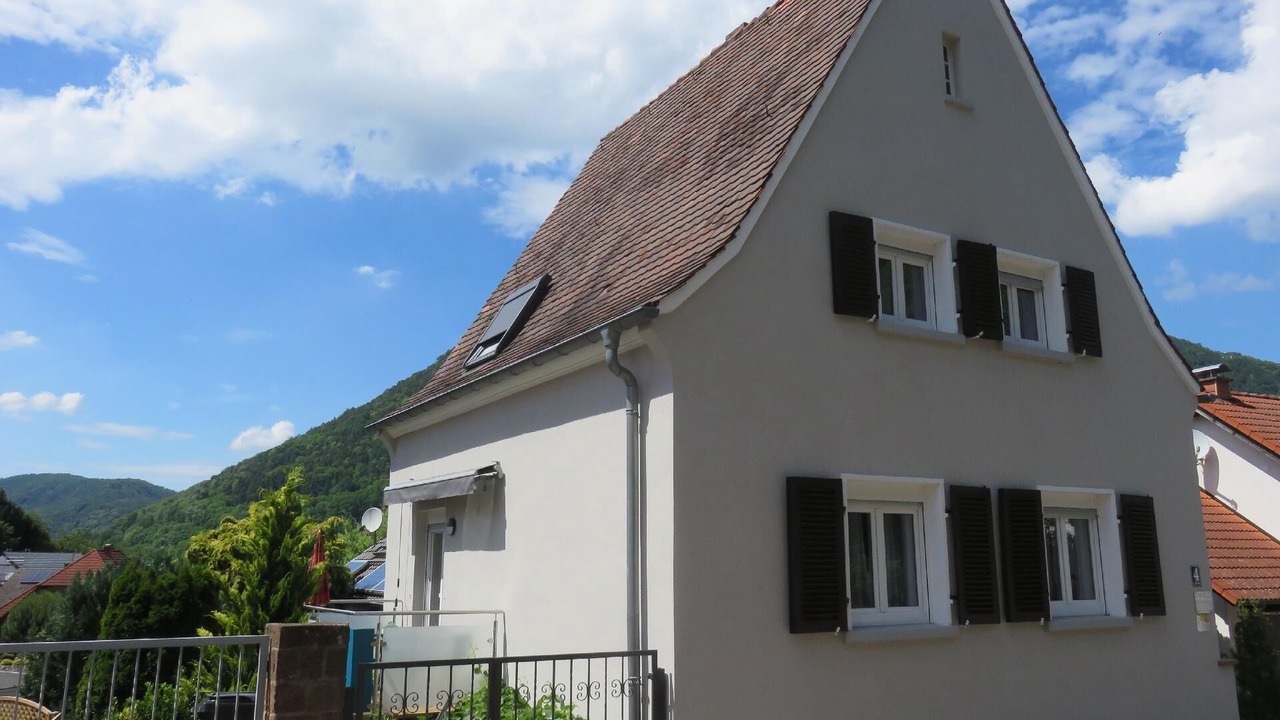 Photo of Outdoor in Annweiler am Trifels