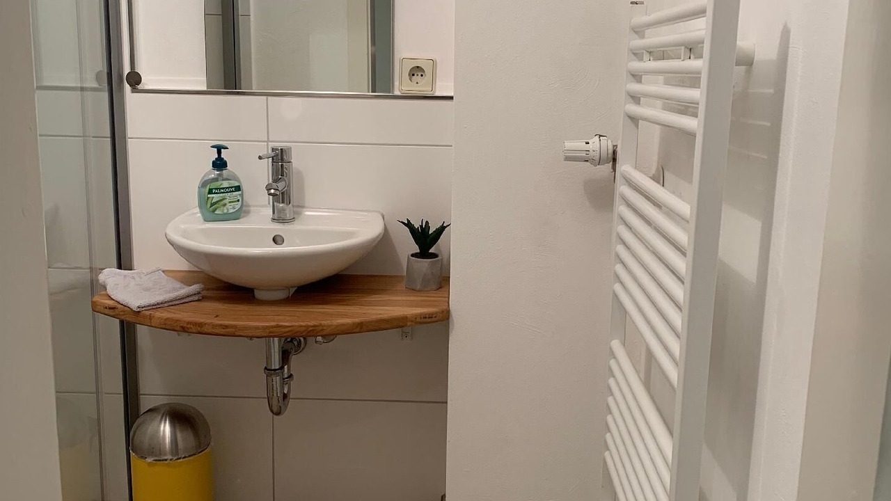 Photo of Bathroom in Annweiler am Trifels