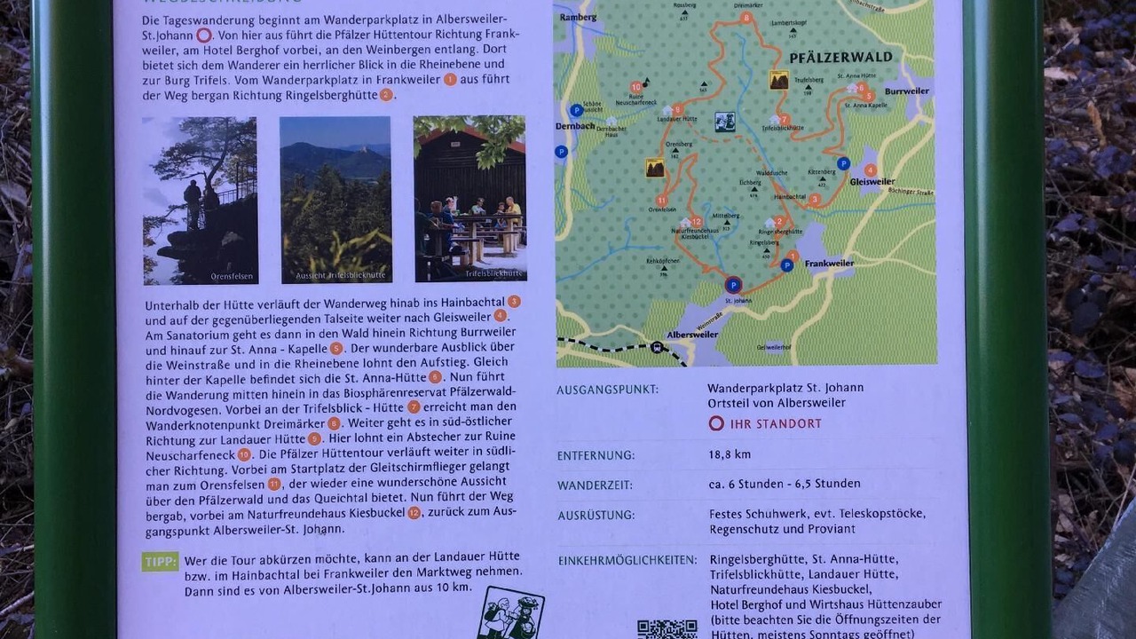 Photo of Others in Annweiler am Trifels