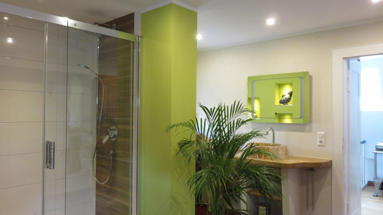 Photo of Bathroom in Annweiler am Trifels