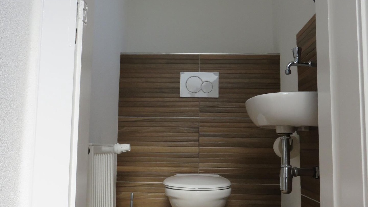 Photo of Bathroom in Annweiler am Trifels