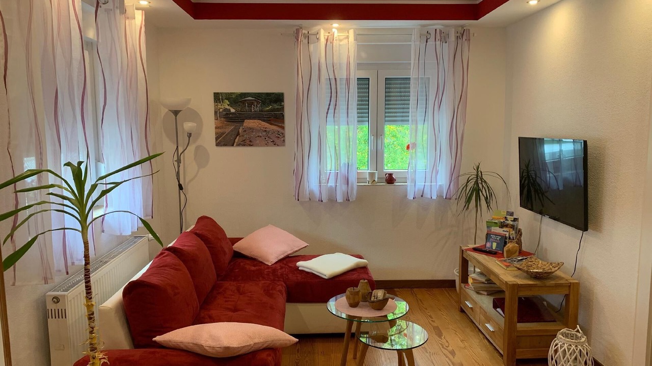 Photo of Livingroom in Annweiler am Trifels
