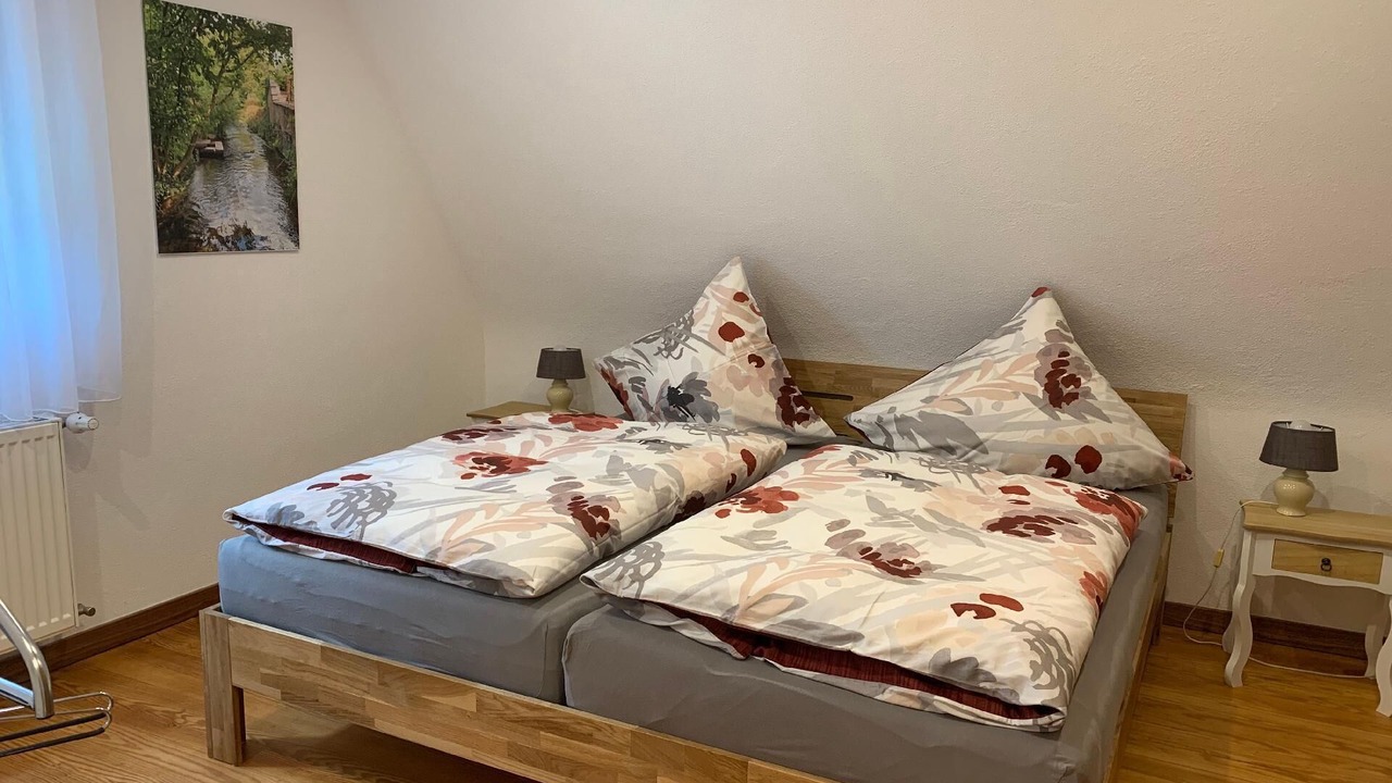 Photo of Bedroom in Annweiler am Trifels