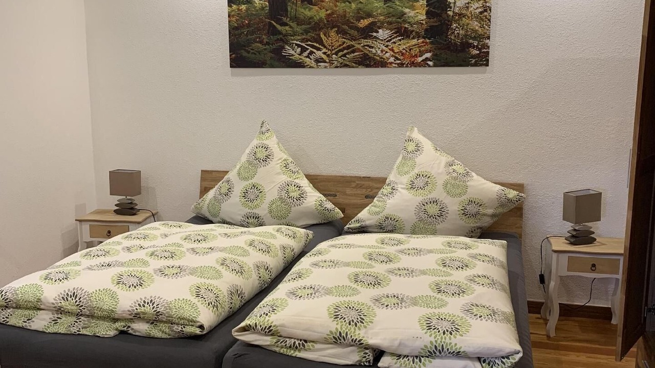 Photo of Bedroom in Annweiler am Trifels