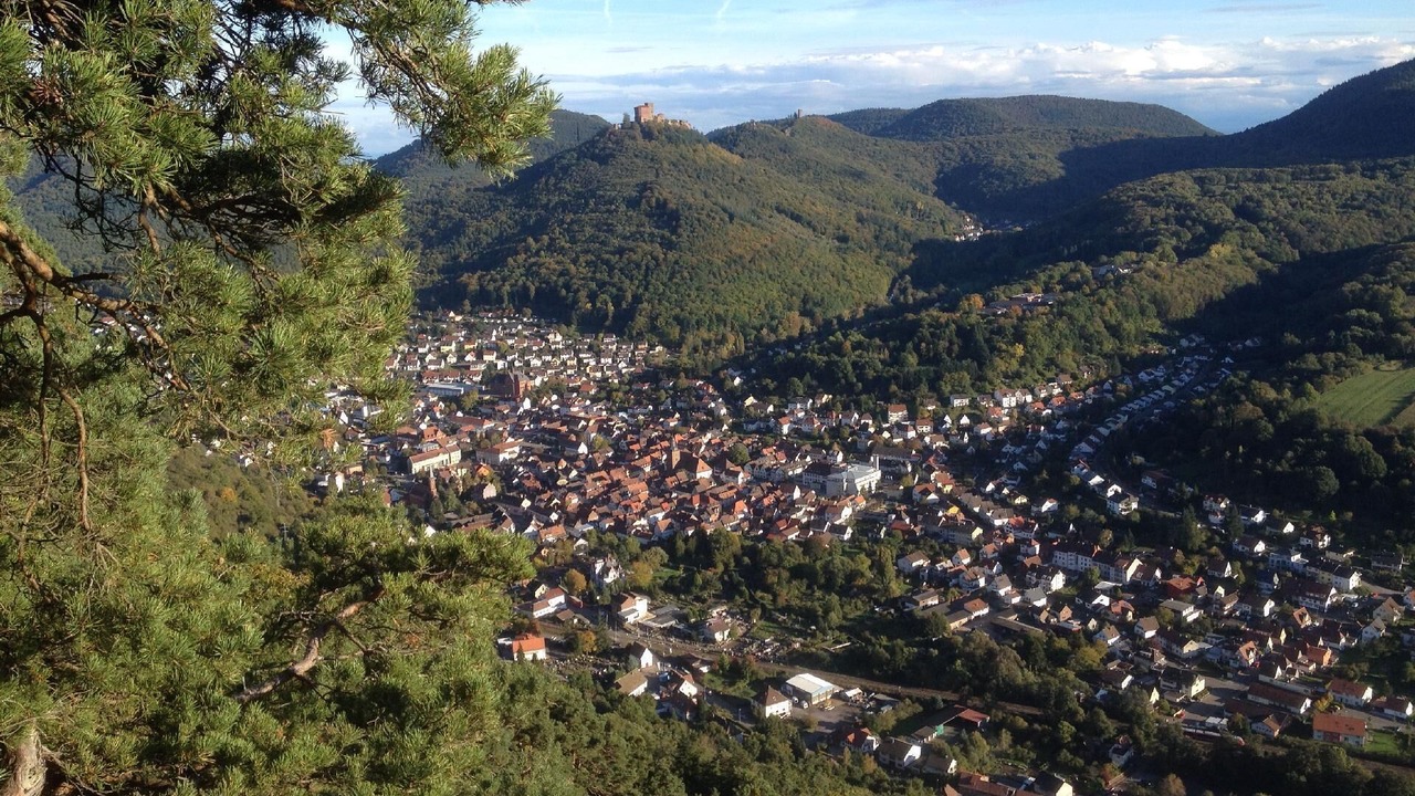 Photo of Outdoor in Annweiler am Trifels