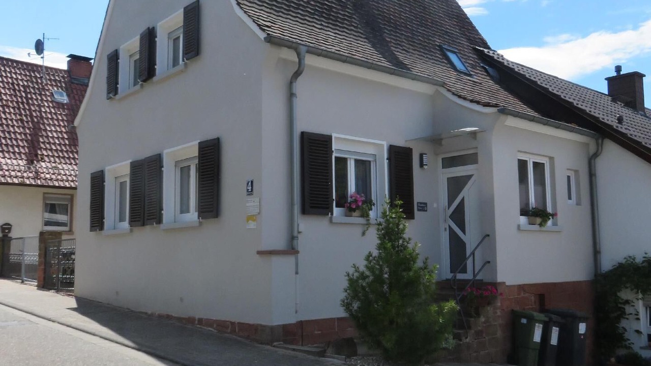 Photo of Outdoor in Annweiler am Trifels