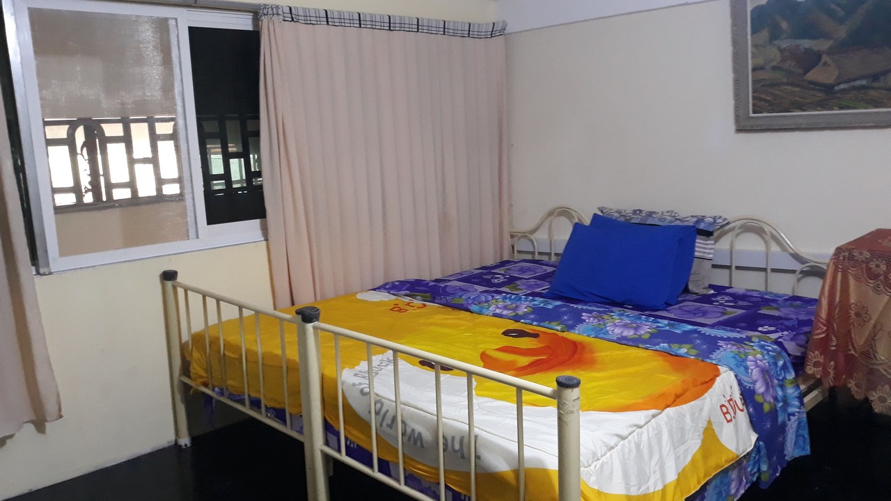 Photo of Bedroom in Chamkar Mon