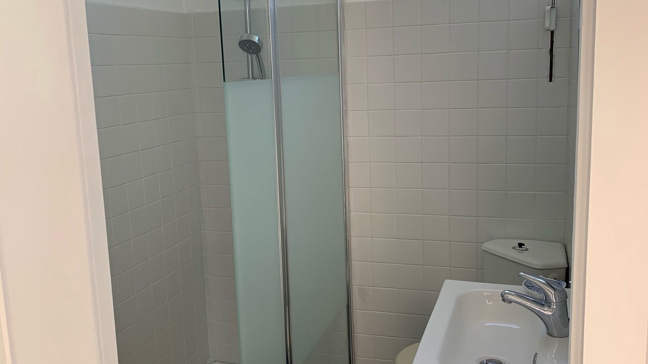 Photo of Bathroom in Claouey