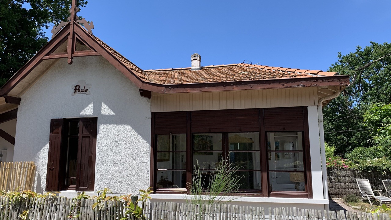 Photo of Outdoor in Claouey