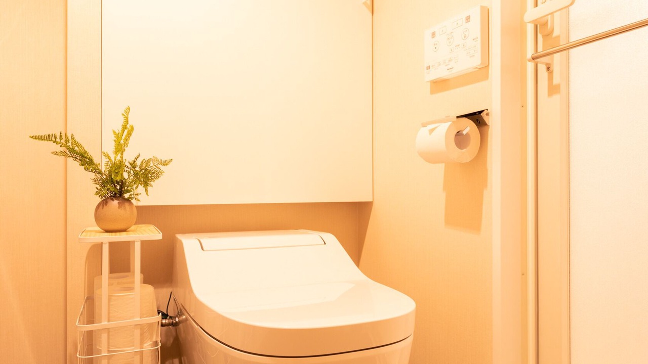 Photo of Bathroom in Haginaka