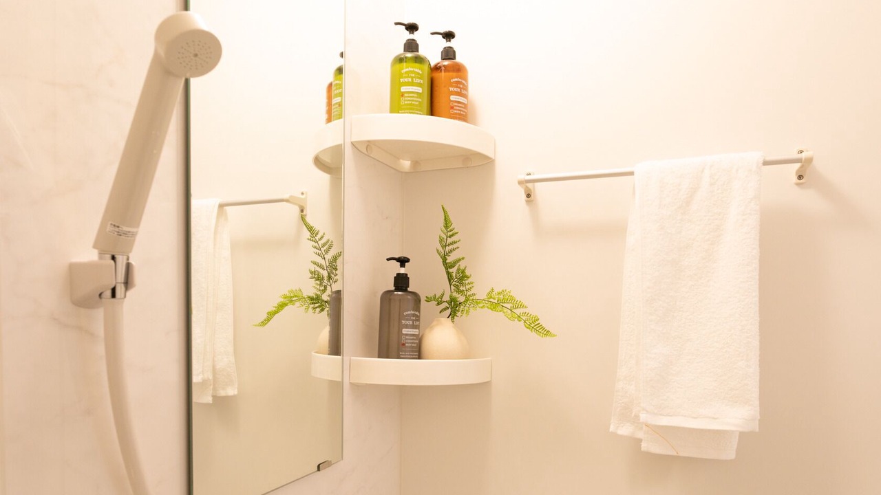 Photo of Bathroom in Haginaka