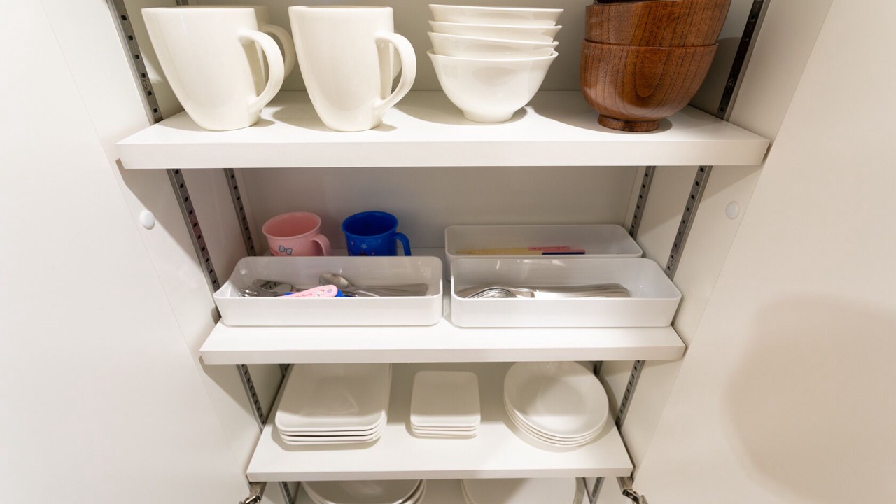 Photo of Kitchen in Haginaka