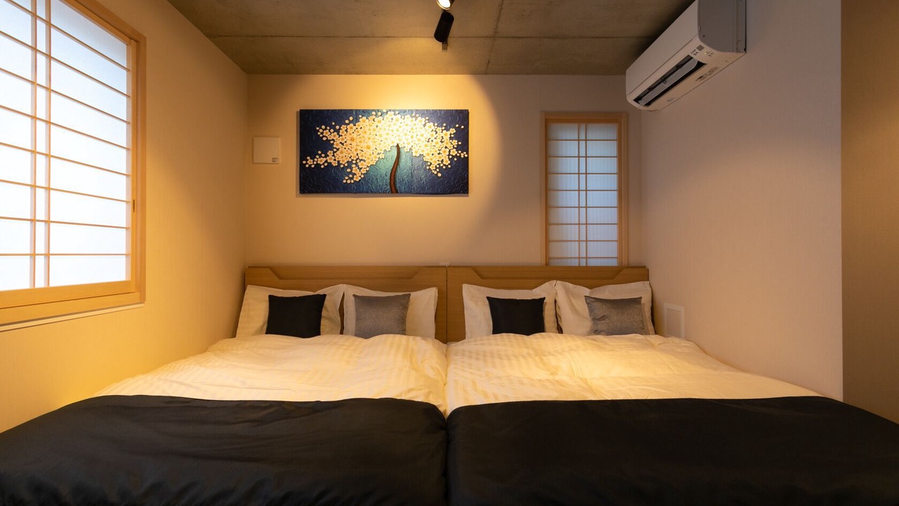 Photo of Bedroom in Haginaka
