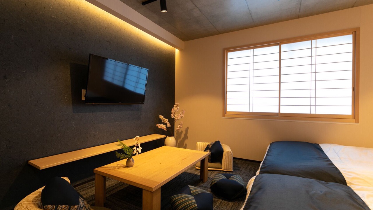 Photo of Bedroom in Haginaka