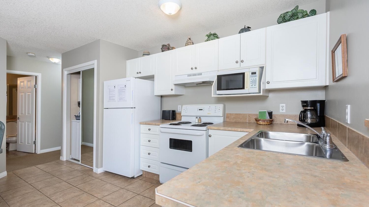 Photo of Kitchen in Lethbridge