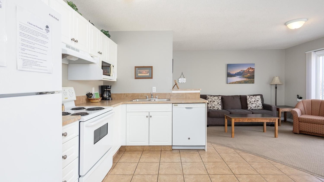Photo of Kitchen in Lethbridge