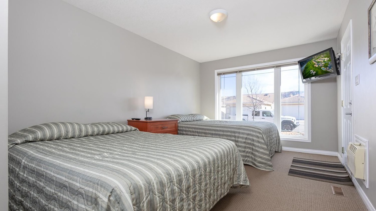 Photo of Bedroom in Lethbridge