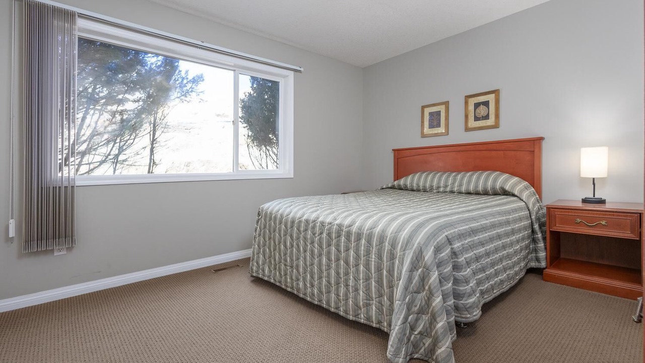Photo of Bedroom in Lethbridge