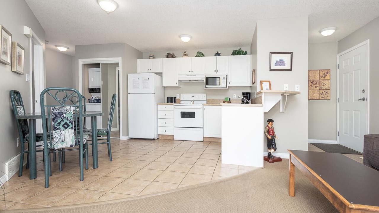 Photo of Kitchen in Lethbridge