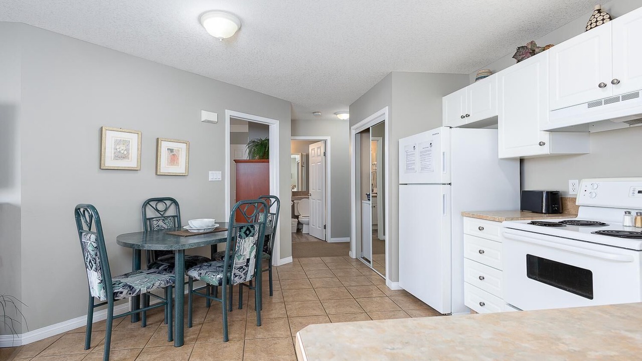 Photo of Kitchen in Lethbridge