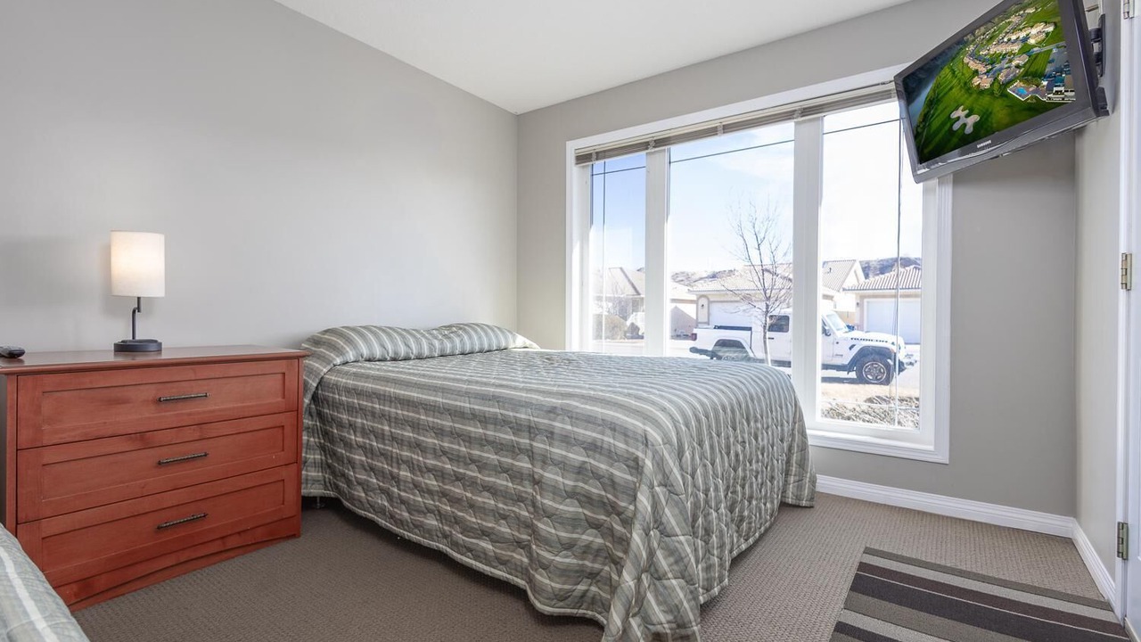 Photo of Bedroom in Lethbridge