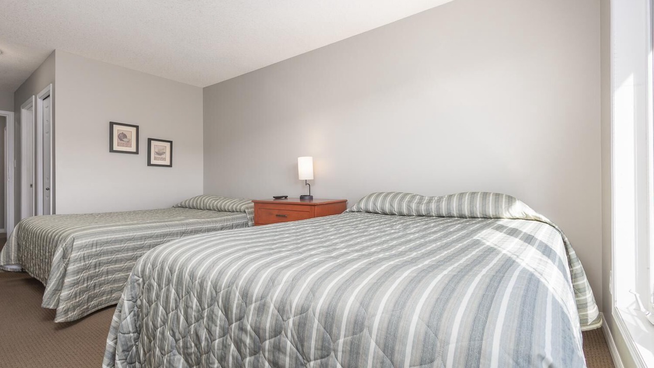 Photo of Bedroom in Lethbridge