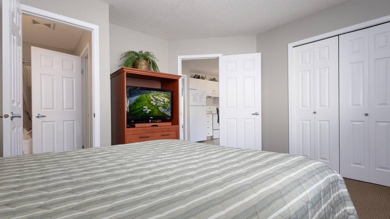 Photo of Bedroom in Lethbridge
