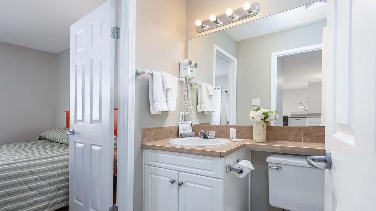 Photo of Bathroom in Lethbridge