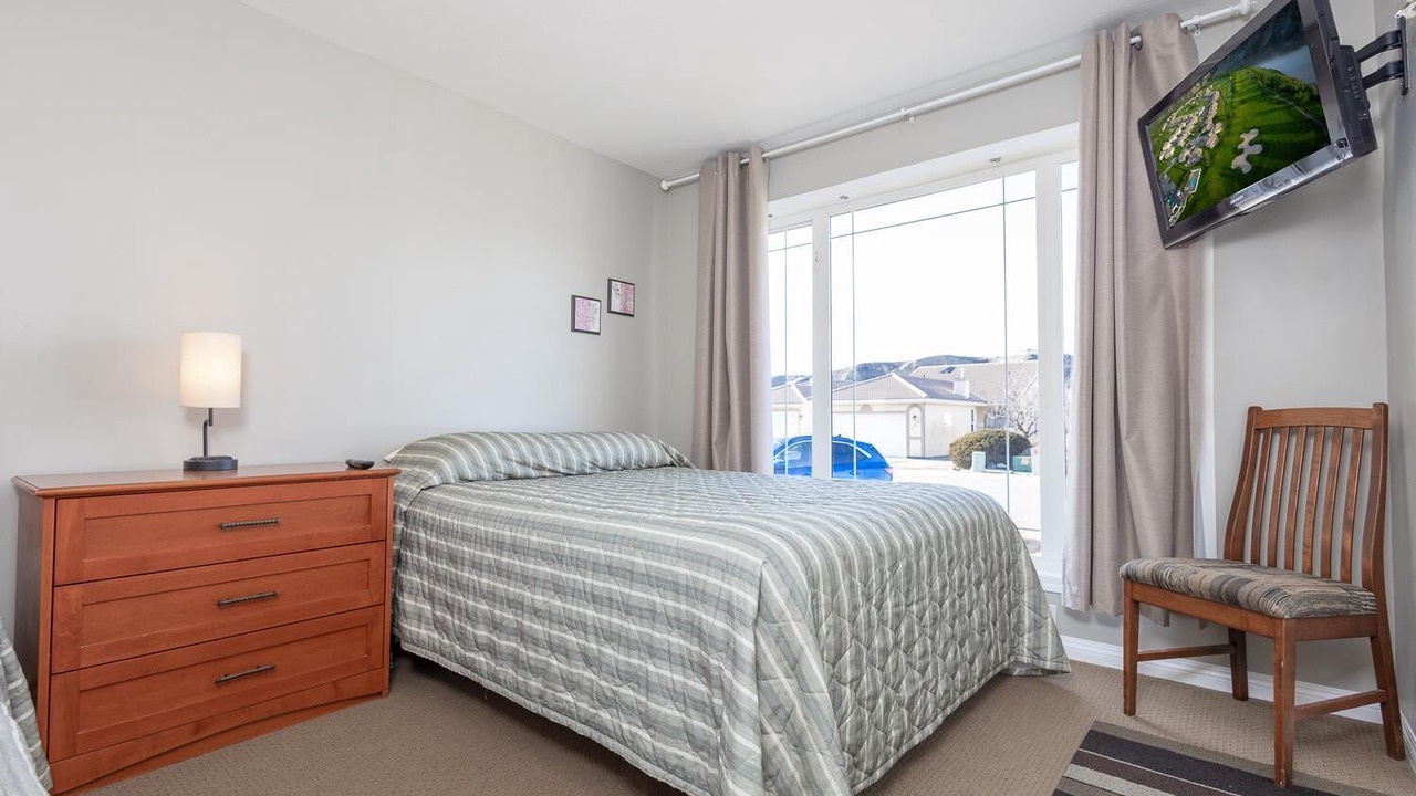 Photo of Bedroom in Lethbridge