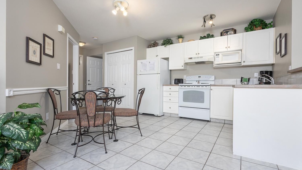 Photo of Kitchen in Lethbridge
