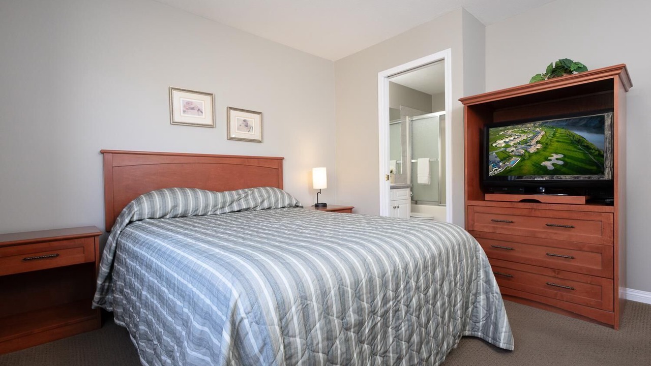 Photo of Bedroom in Lethbridge