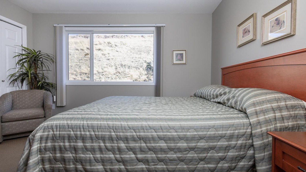 Photo of Bedroom in Lethbridge