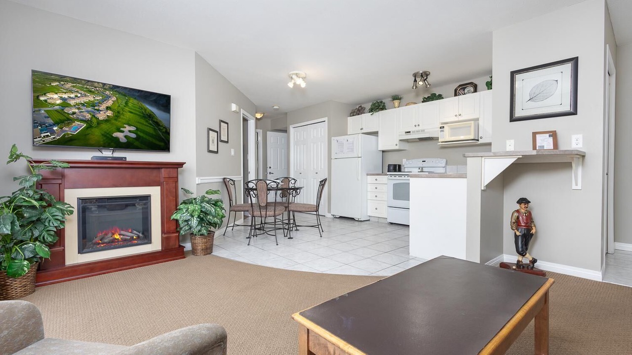 Photo of Livingroom in Lethbridge