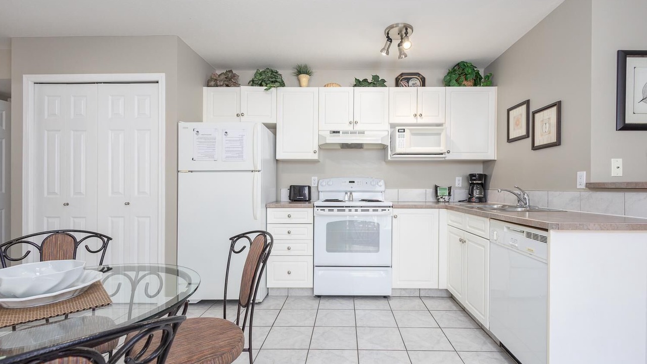 Photo of Kitchen in Lethbridge