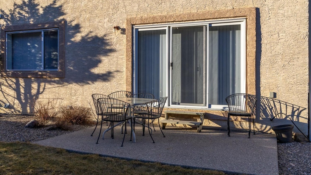 Photo of Outdoor in Lethbridge