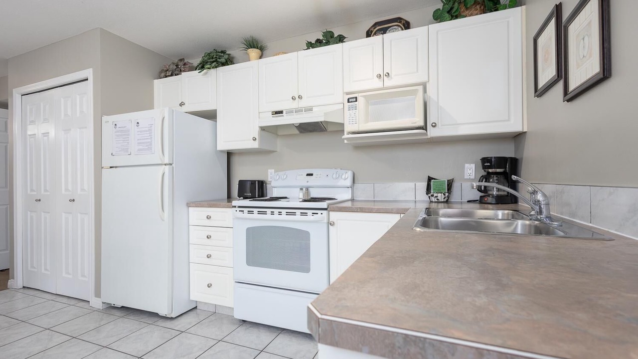 Photo of Kitchen in Lethbridge
