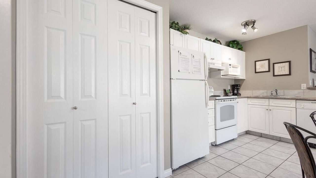 Photo of Kitchen in Lethbridge