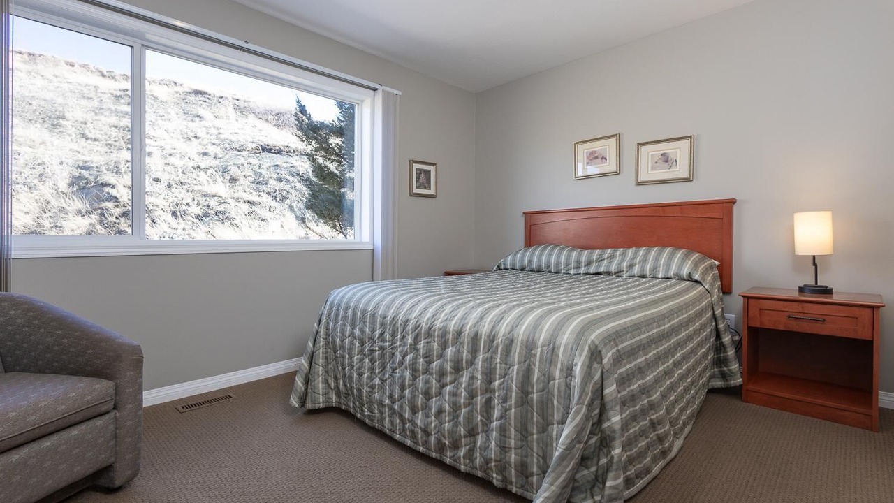 Photo of Bedroom in Lethbridge