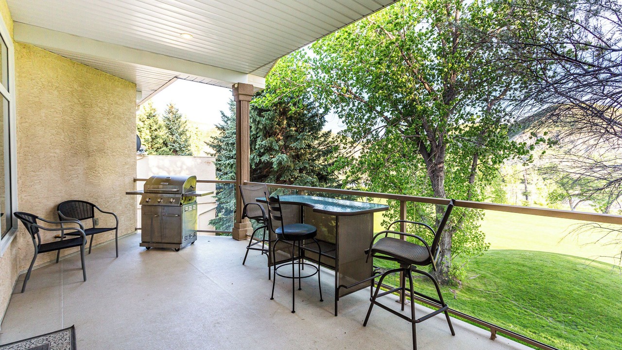 Photo of Outdoor in Lethbridge