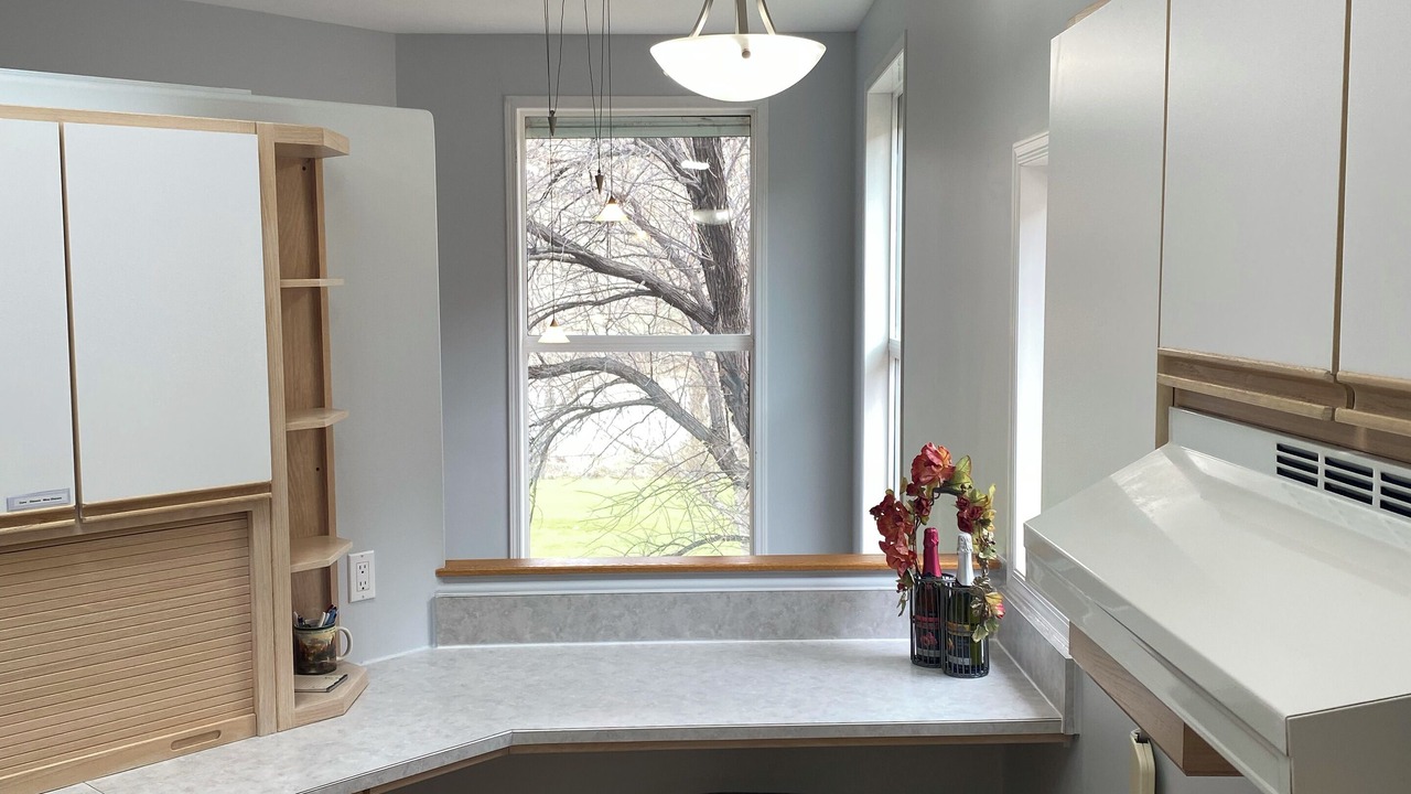 Photo of Kitchen in Lethbridge