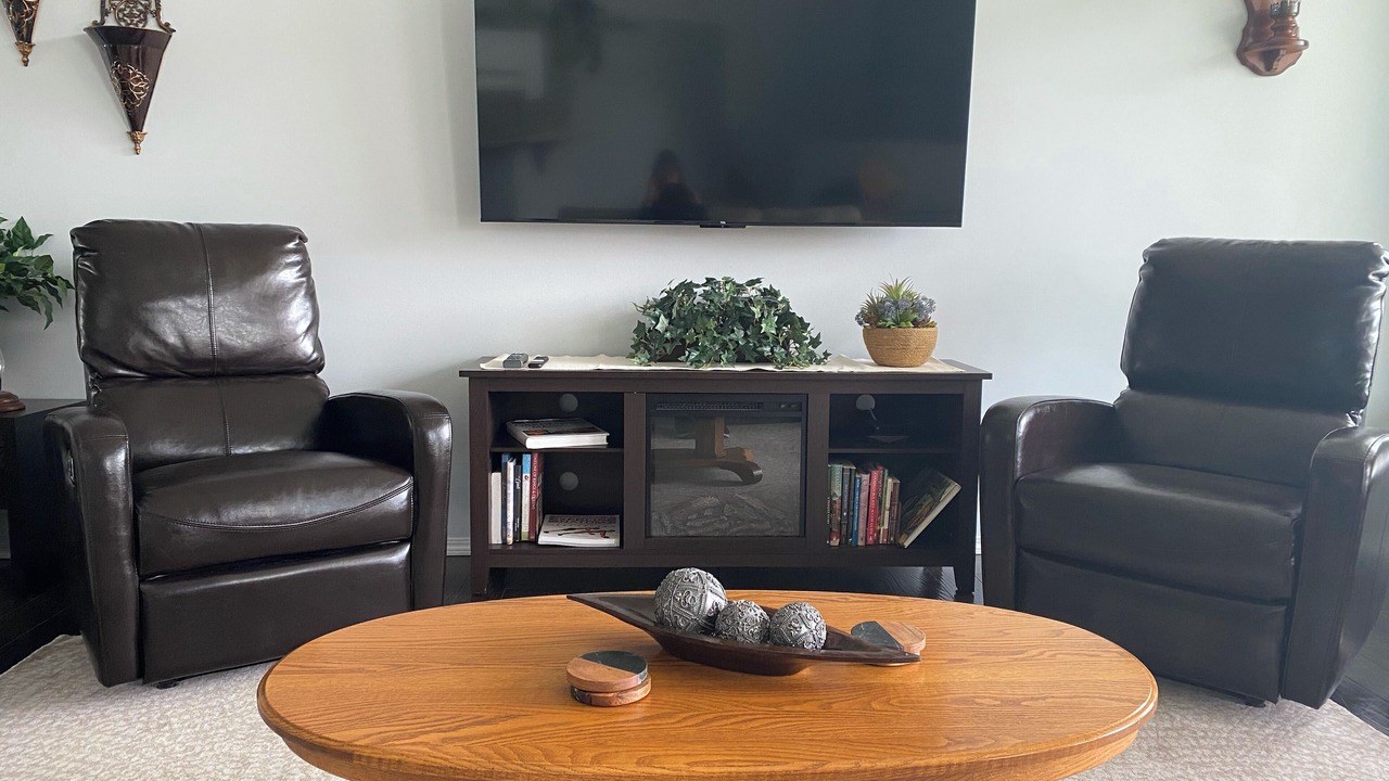 Photo of Livingroom in Lethbridge