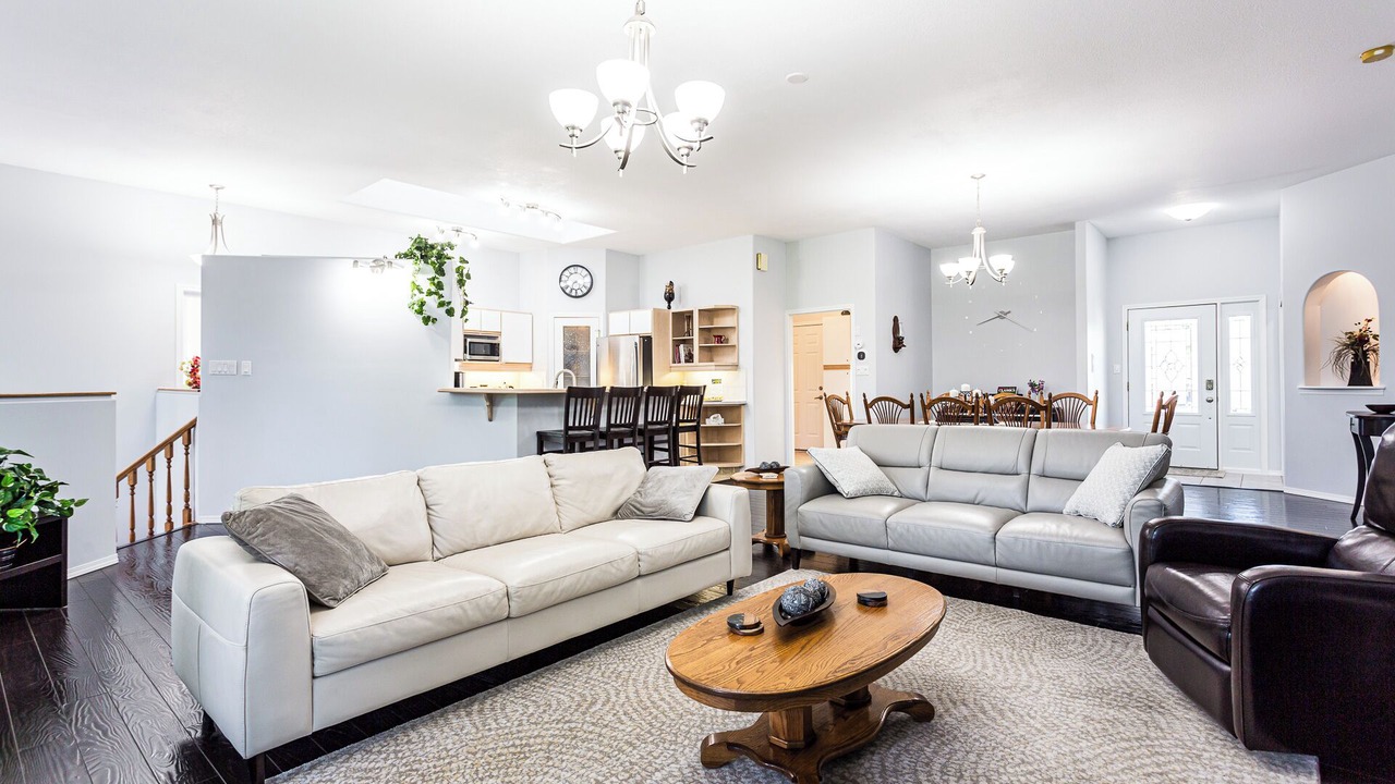 Photo of Livingroom in Lethbridge