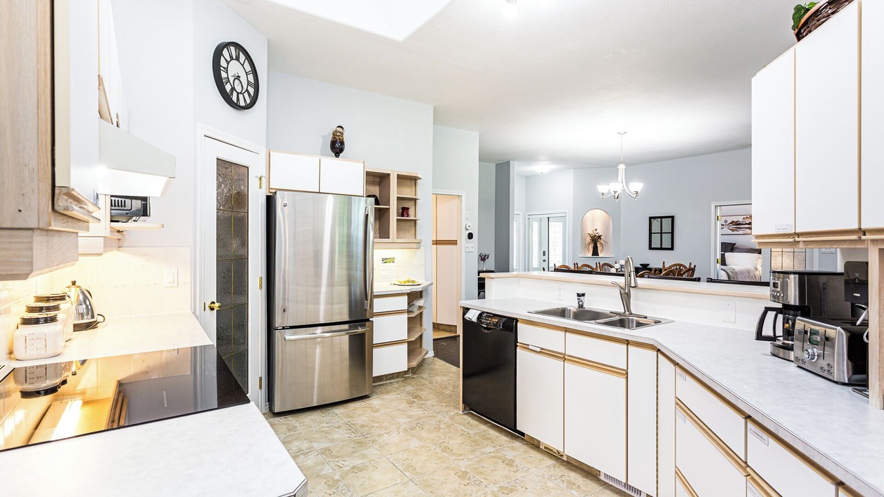 Photo of Kitchen in Lethbridge