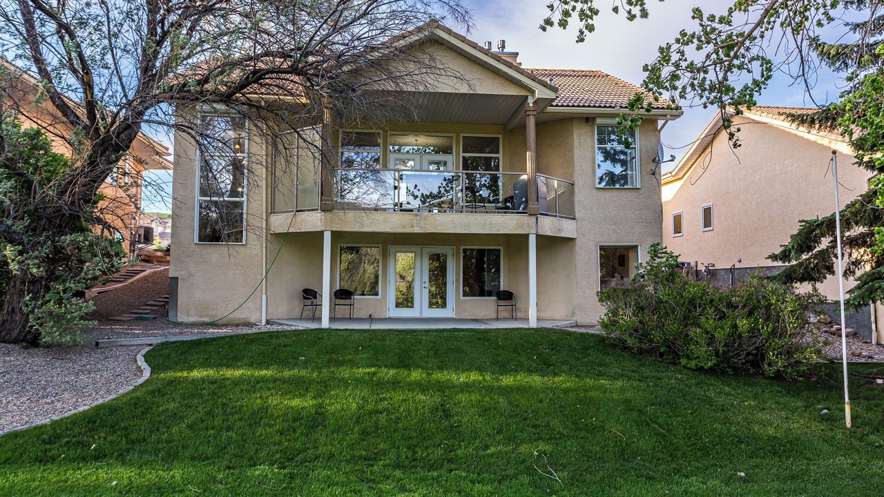 Photo of Outdoor in Lethbridge