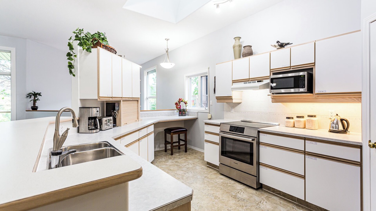Photo of Kitchen in Lethbridge