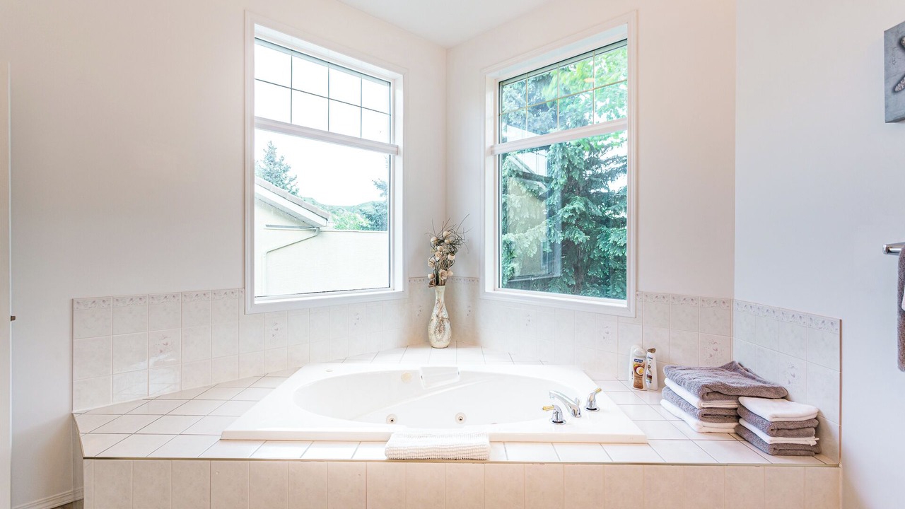 Photo of Bathroom in Lethbridge