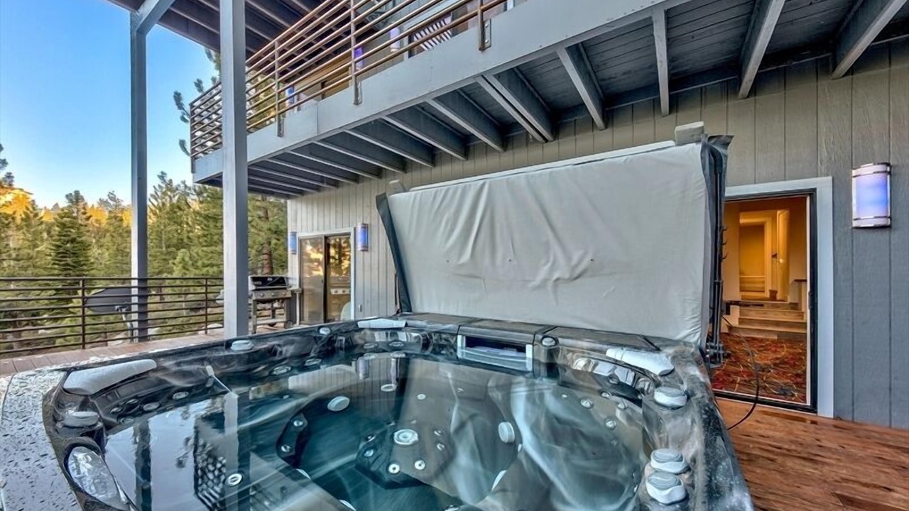 Photo of Outdoor in Tahoe Village